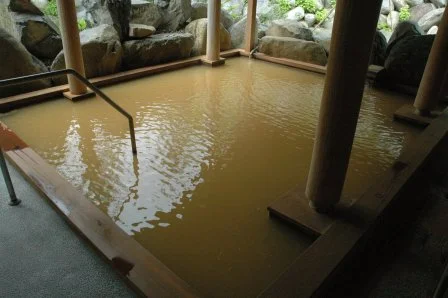 雪ささの湯