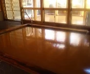 雪ささの湯