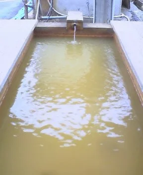 雪ささの湯
