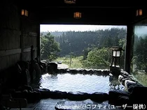 大沢山温泉 大沢舘