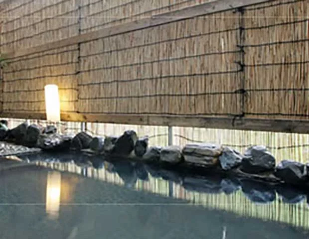 かくれ里 清流荘