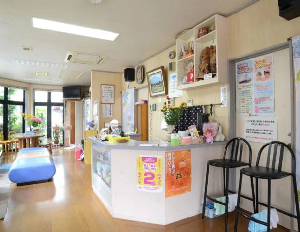 金の湯（かねのゆ）＜新潟＞