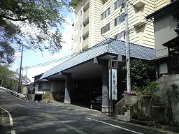 阿賀のめぐみ望川閣