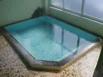 折立温泉　湯元大鼻旅館（閉館しました）