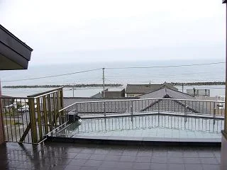 ゆ処 そば処 磐舟