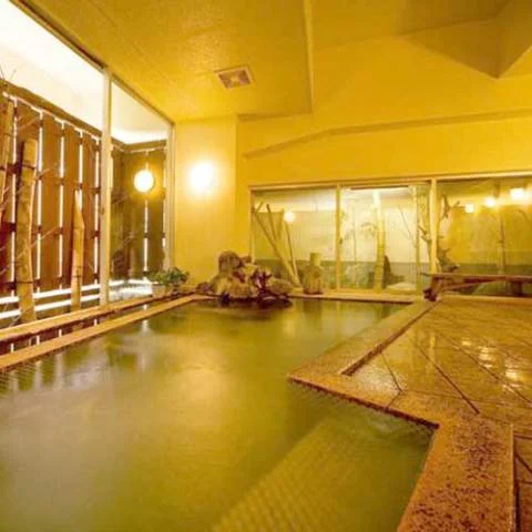 Teradomari Kaigan Onsen Sumiyoshiya - Niigata