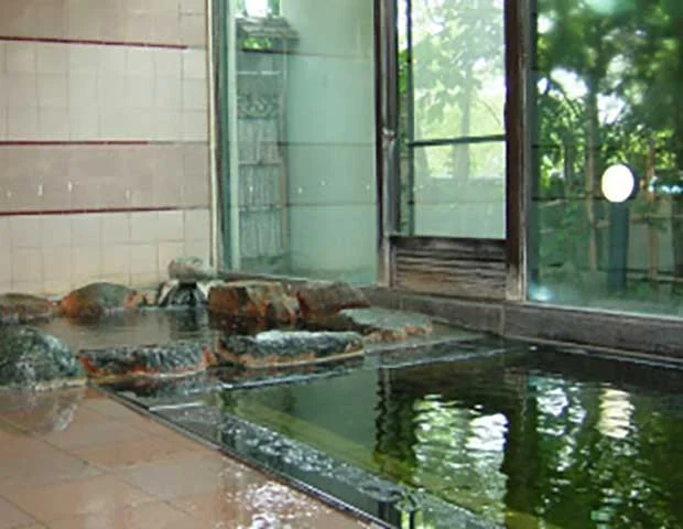 新発田市豊浦福祉センター ほうづきの里（閉館しました）