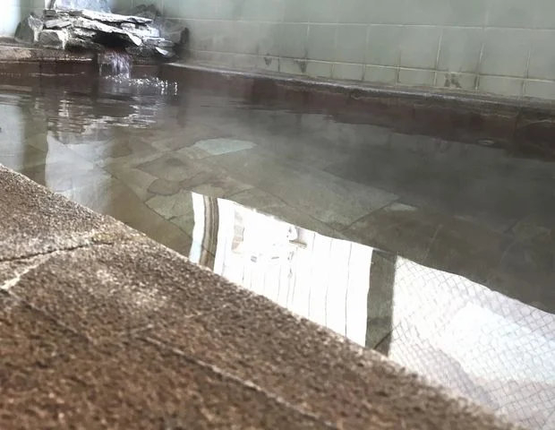 ホテルやなぎ