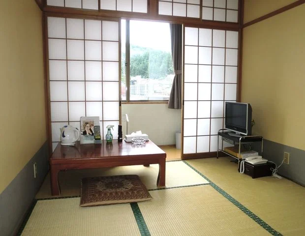 ホテルやなぎ