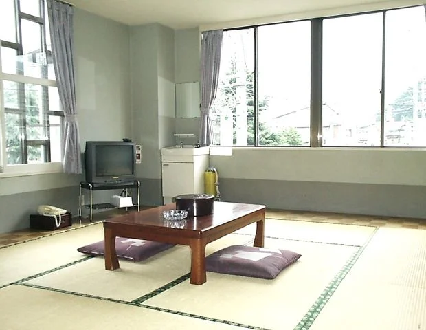 ホテルやなぎ