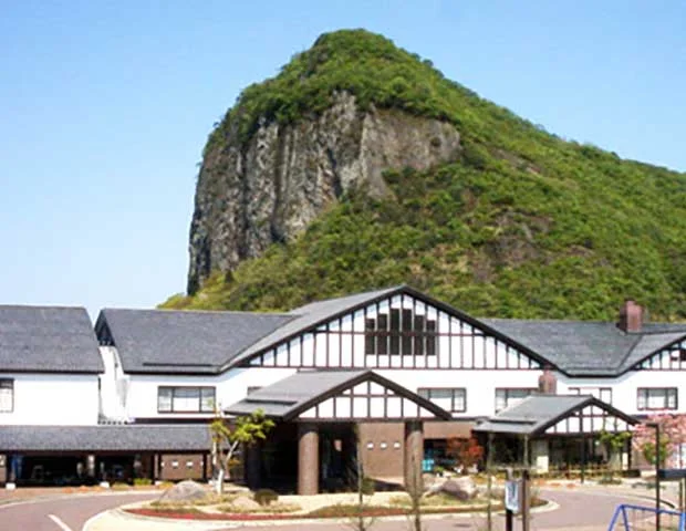 いい湯らてい