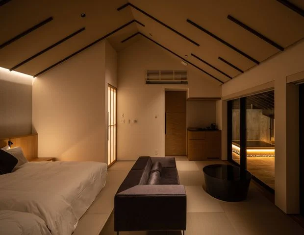 清寂房