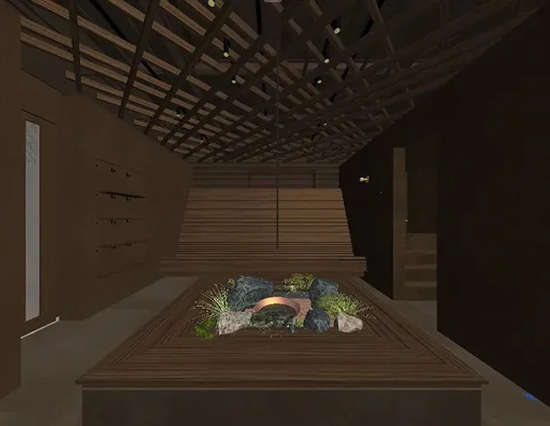 sauna 100
