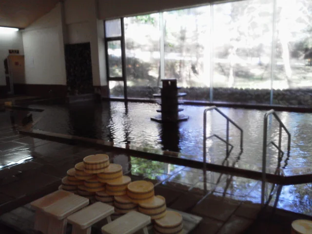 八幡館