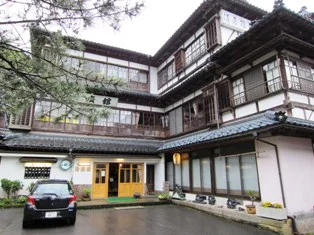 清廣館