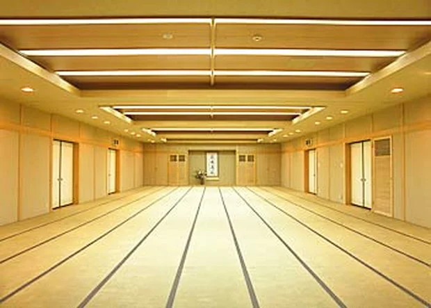 風雅の宿 長生館