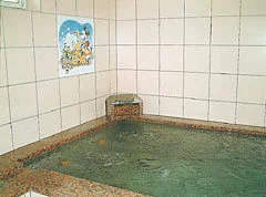 Naeba Onsen Toge no Yu Annex Kashiwaya - Niigata