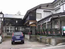 山の湯せきぜん