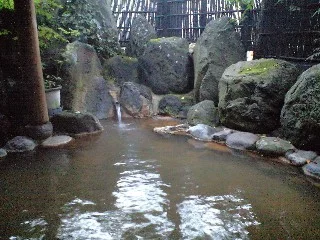 山の湯せきぜん