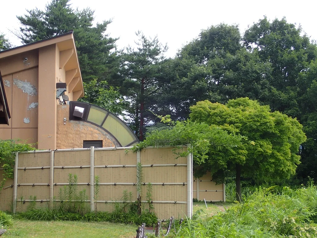 かのせ温泉 赤崎荘(閉館しました)