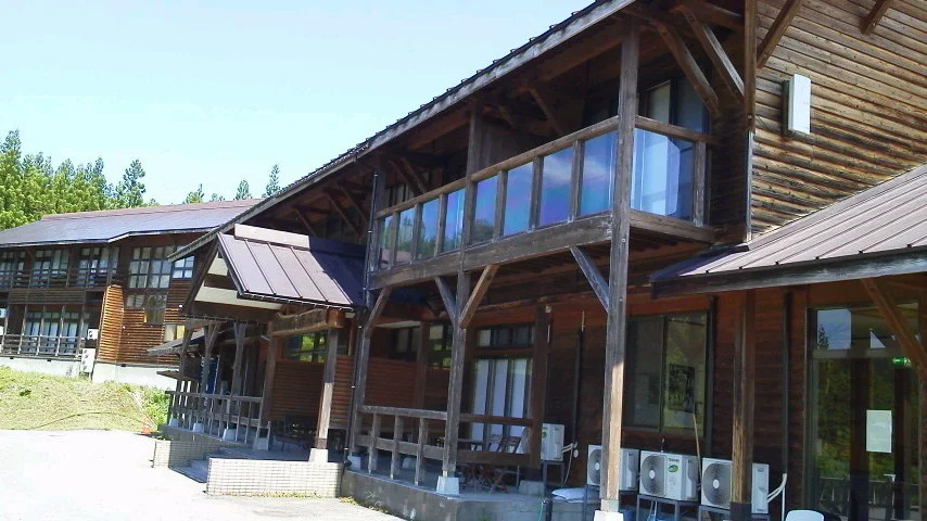 かのせ温泉 赤崎荘(閉館しました)