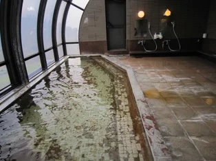 かのせ温泉 赤崎荘(閉館しました)