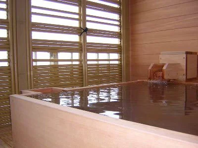 瀬波はまなす荘 - 新潟県