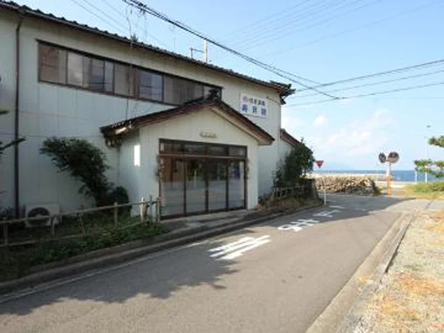 佐渡が島 住吉温泉民宿 寿月館　＜佐渡島＞