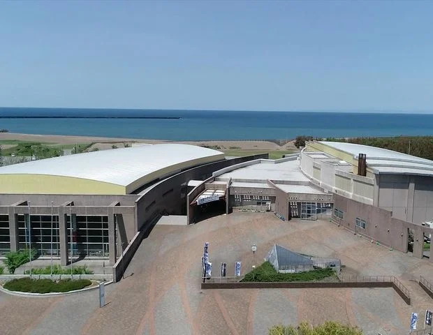 新潟県立柏崎アクアパーク