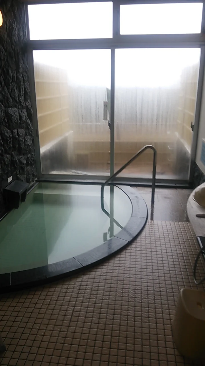 寺泊岬温泉 太古の湯（閉館しました）