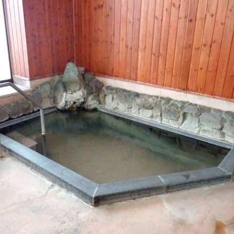 Akakura Onsen Ryokan Shimizuya - Niigata