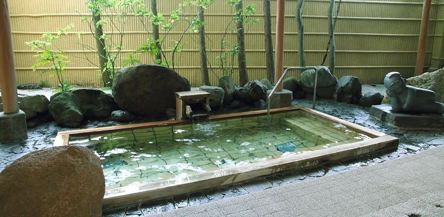 ホテル清風苑