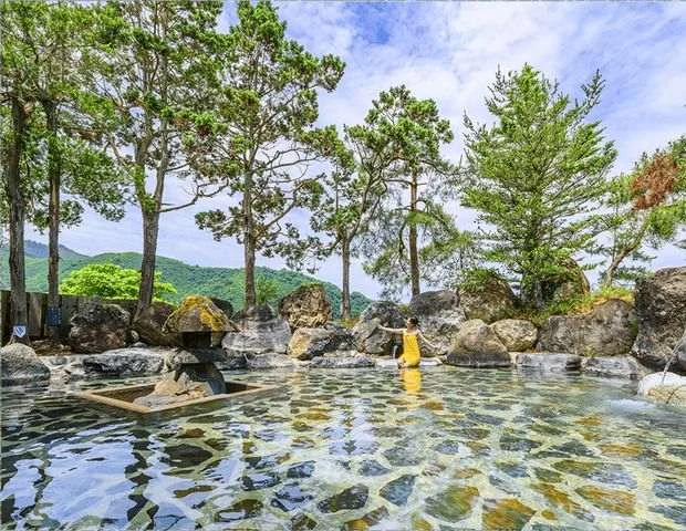 五十沢温泉 ゆもとかん