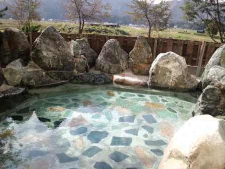 五十沢温泉 ゆもとかん