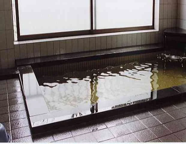 越乃湯旅館