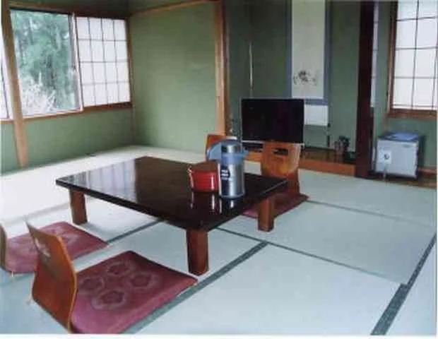 越乃湯旅館