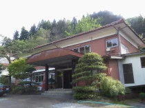 三島谷温泉 永久荘