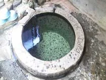 月岡温泉 熊堂屋(閉館しました)