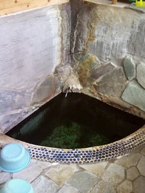 月岡温泉 熊堂屋(閉館しました)