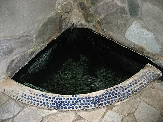 月岡温泉 熊堂屋(閉館しました)