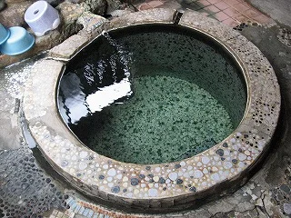 月岡温泉 熊堂屋(閉館しました)