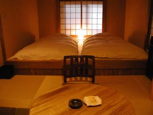 栃尾又温泉 宝巌堂