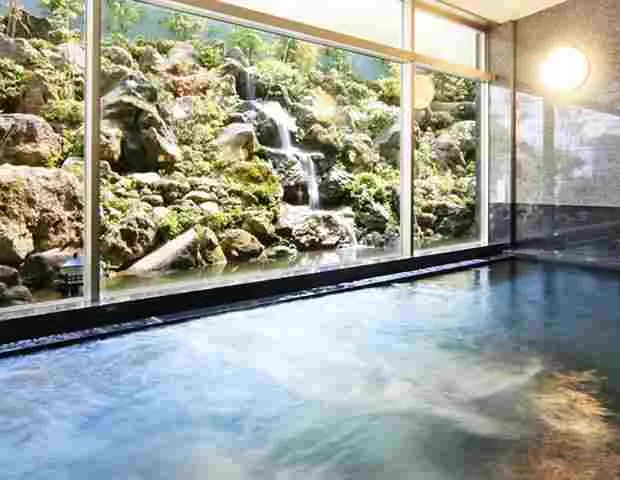 ホテルディアモント新潟西