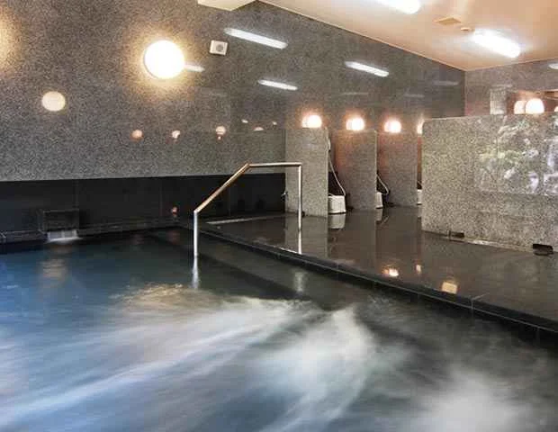 ホテルディアモント新潟西