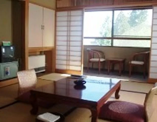 赤倉温泉 癒し温泉の宿 遠間旅館