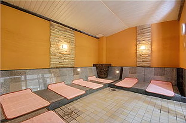 小千谷市地域間交流センター湯どころ　ちぢみの里（閉館しました）