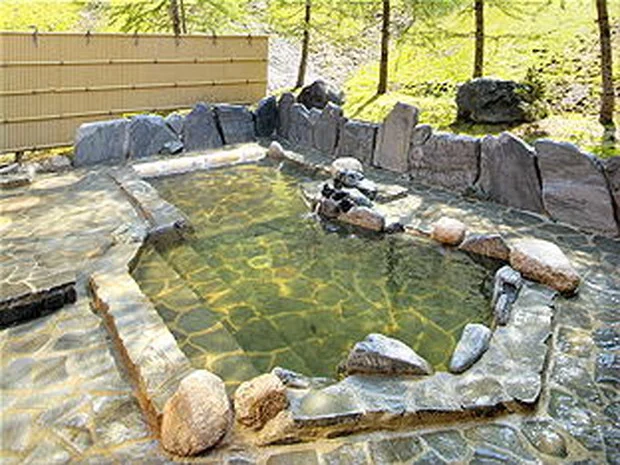 小千谷市地域間交流センター湯どころ　ちぢみの里（閉館しました）