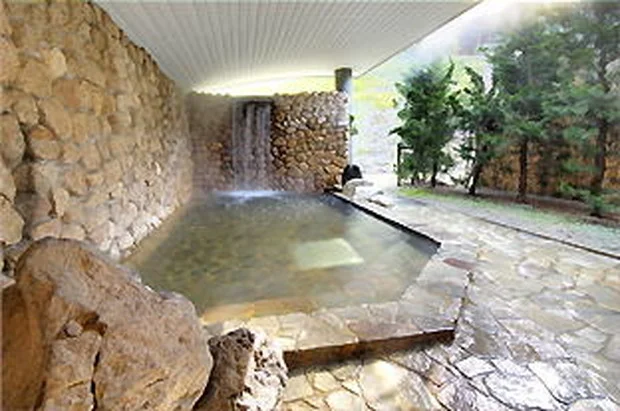 小千谷市地域間交流センター湯どころ　ちぢみの里（閉館しました）