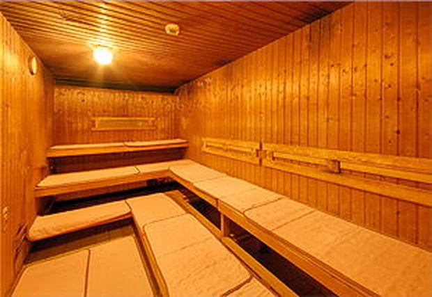 小千谷市地域間交流センター湯どころ　ちぢみの里（閉館しました）