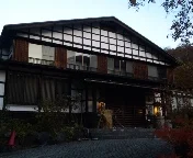 奥湯沢 貝掛温泉（かいかけおんせん）